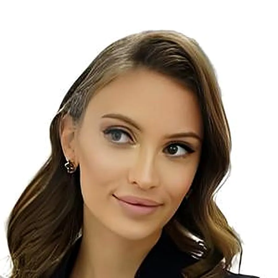 Зимонина Мария Витальевна — Стоматолог-терапевт, эндодонтист, стоматология АБ Дентал Москва